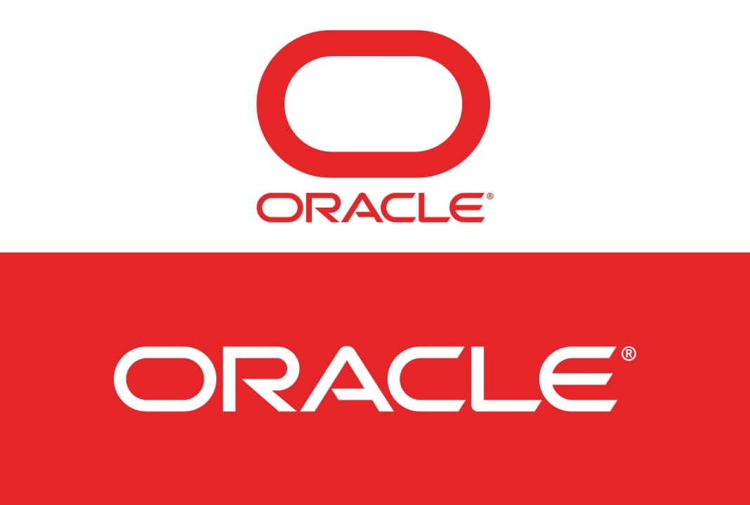 Oracle Old Logo